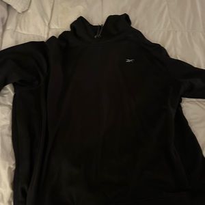 Reebok Big and tall hoodie